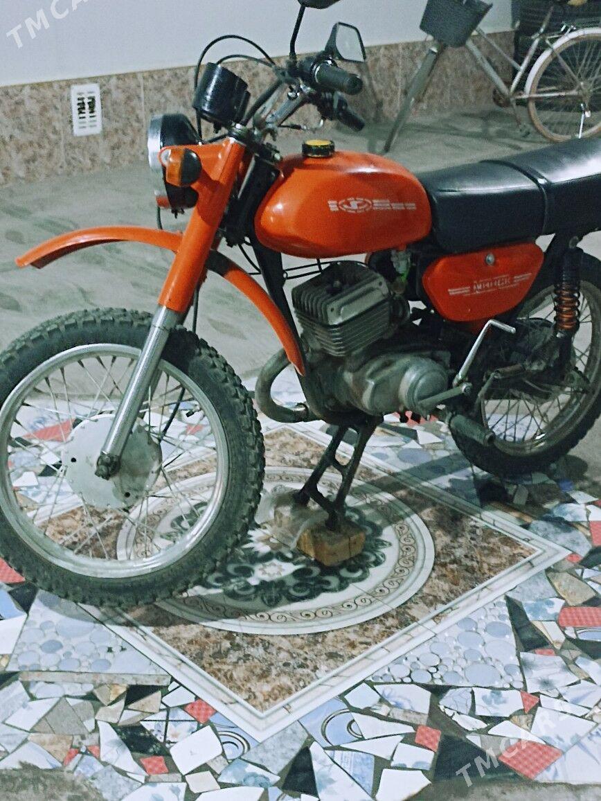 Fekon FK150-8G 2005 - 6 600 TMT - Dänew - img 2