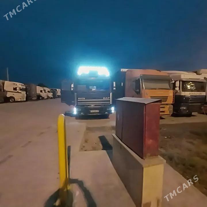 DAF FX 95 1990 - 380 000 TMT - Aşgabat - img 3