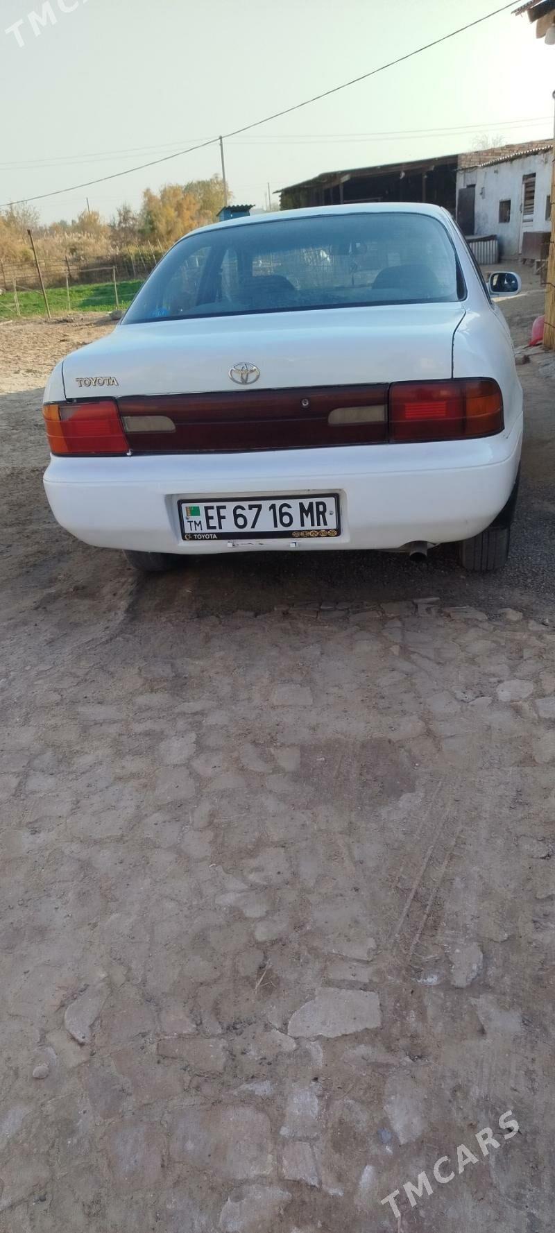 Toyota Sprinter 1992 - 42 000 TMT - Baýramaly - img 1