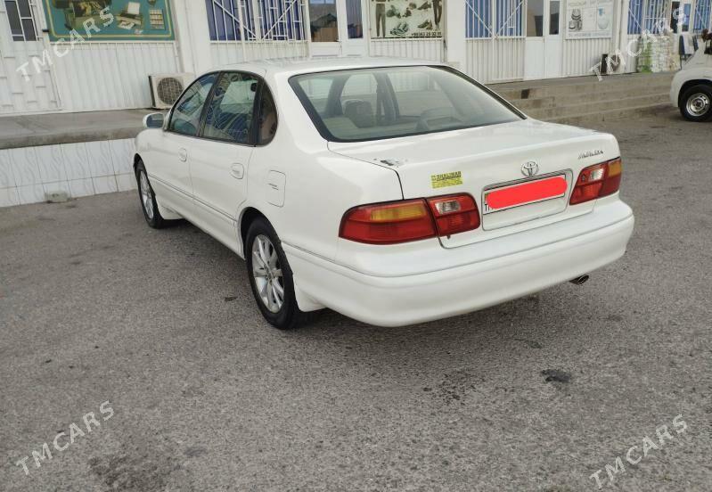 Toyota Avalon 1998 - 145 000 TMT - Туркменбаши - img 2