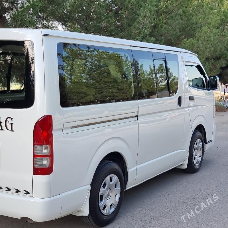 Toyota Hiace 2012 - 375 000 TMT - Aşgabat - img 3