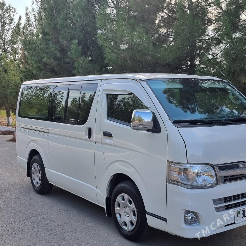 Toyota Hiace 2012 - 375 000 TMT - Aşgabat - img 2