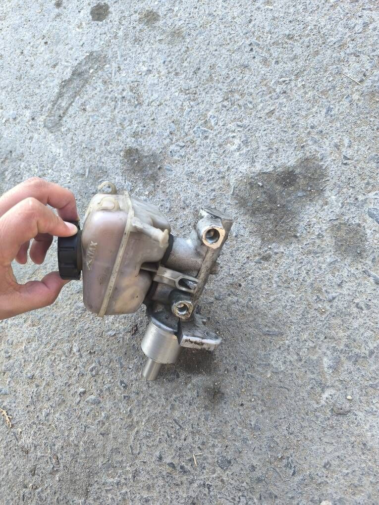 Glawnyy cilindr tarmaznoy 300 TMT - Туркменбаши - img 2