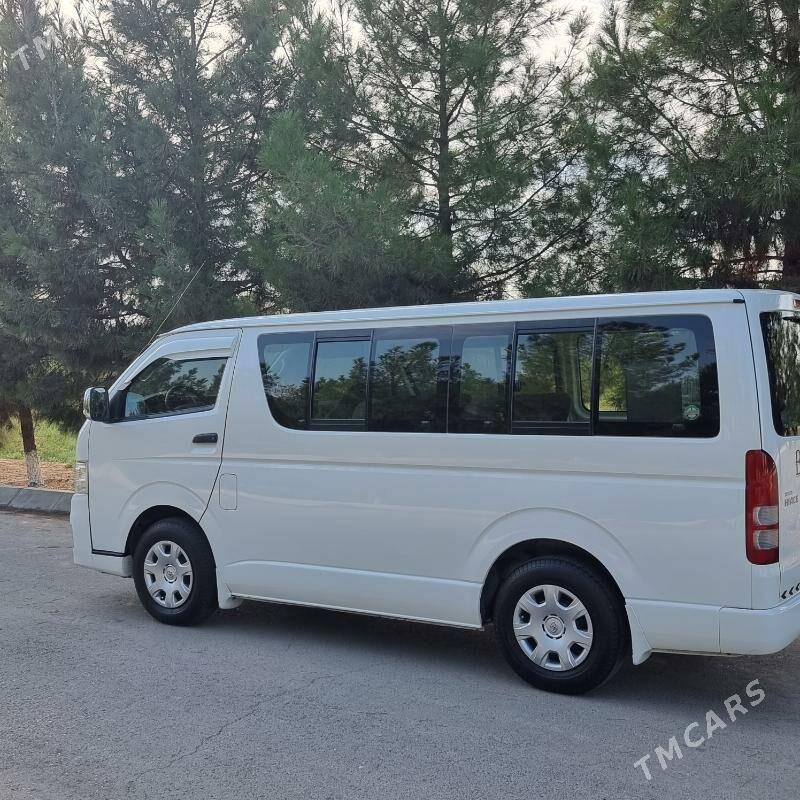 Toyota Hiace 2012 - 375 000 TMT - Aşgabat - img 5