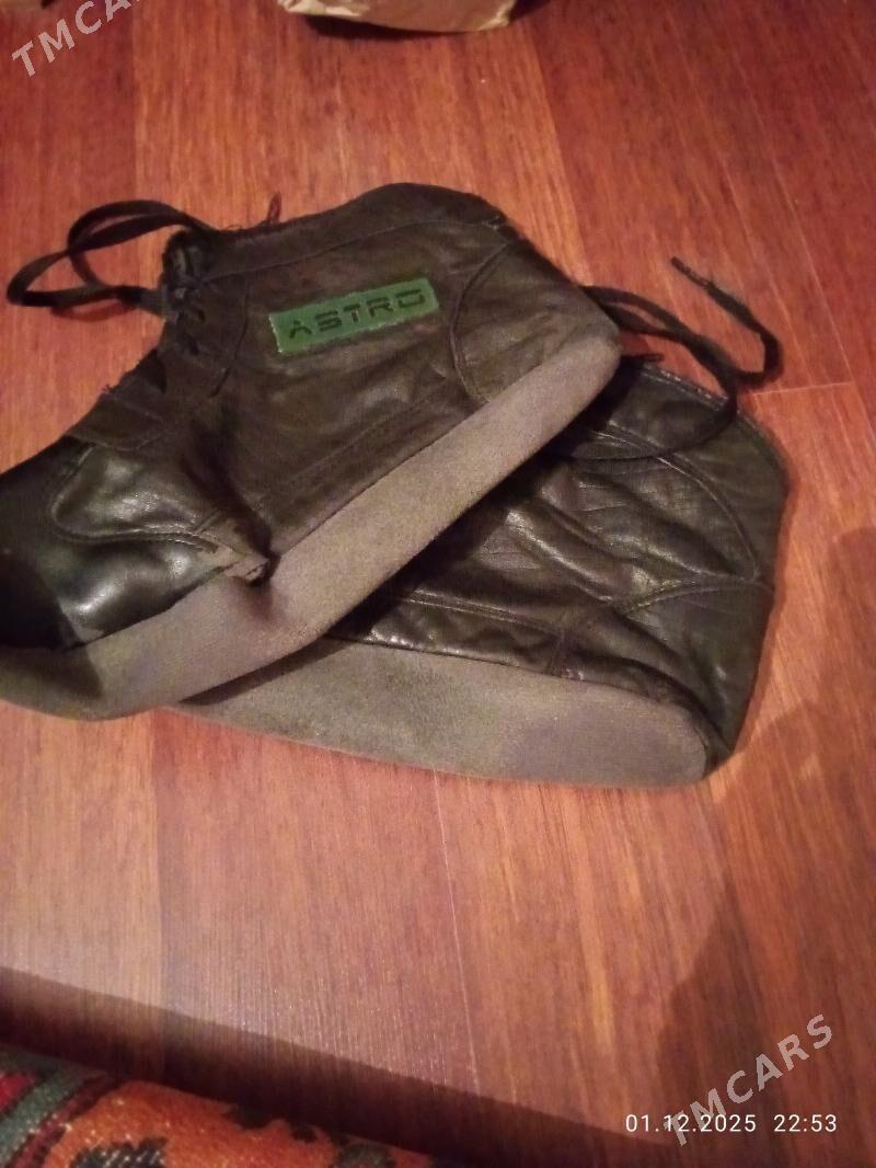 Sambovka, Barsofka - Baýramaly - img 2