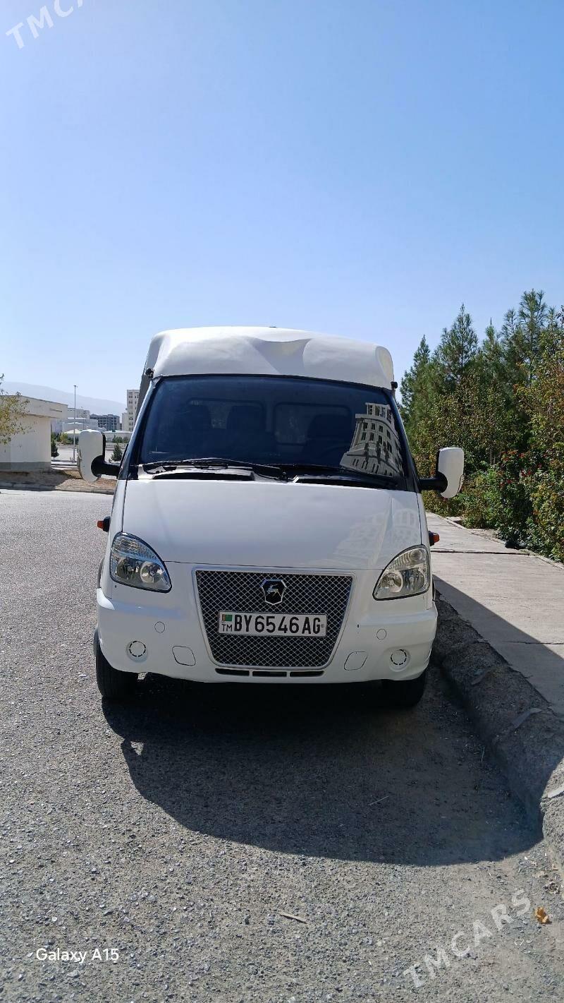 Gaz Gazel 2011 - 156 000 TMT - Мир 7 - img 1