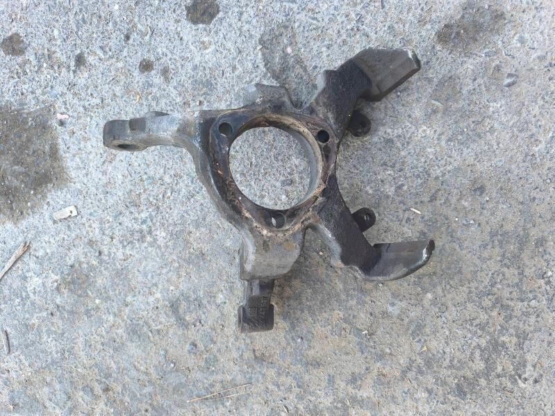 kulak 60 TMT - Туркменбаши - img 2