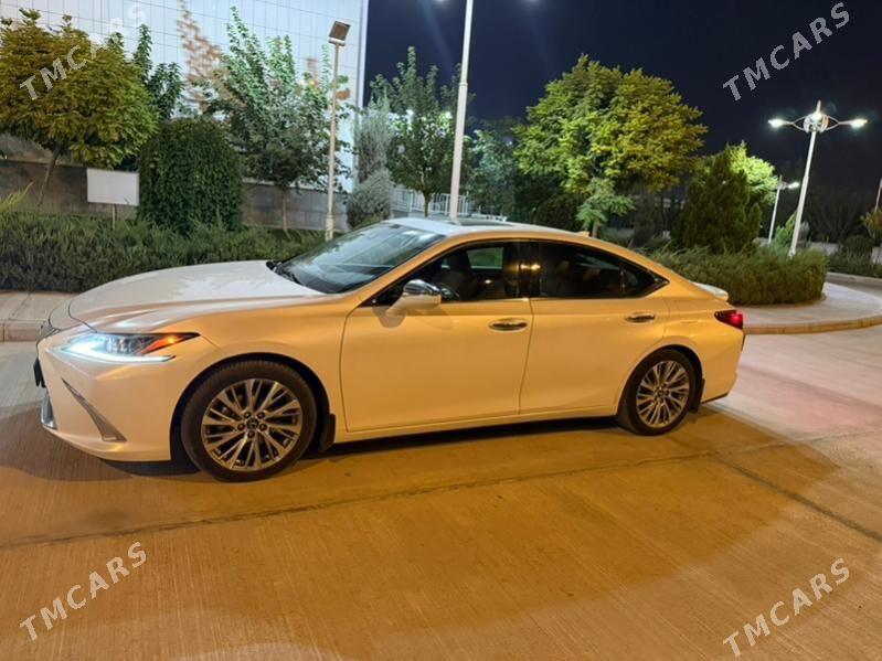 Lexus ES 350 2020 - 635 000 TMT - Aşgabat - img 3