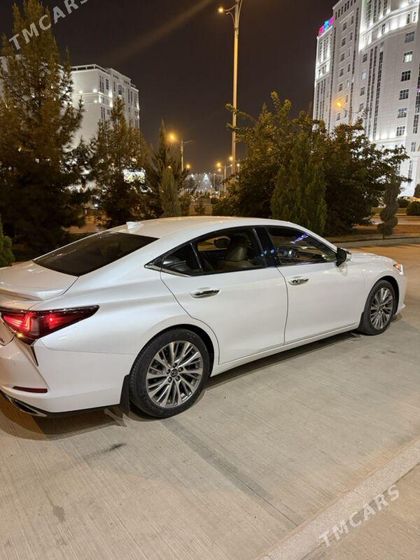 Lexus ES 350 2020 - 635 000 TMT - Aşgabat - img 4