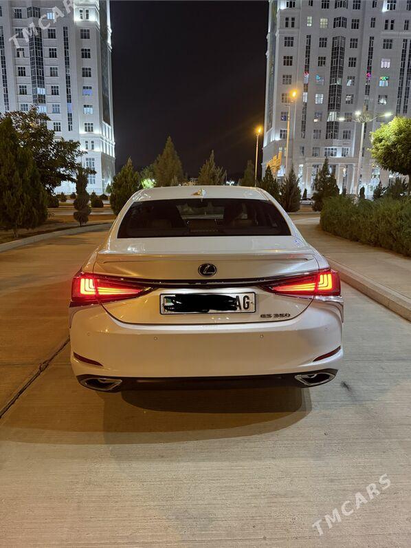 Lexus ES 350 2020 - 635 000 TMT - Aşgabat - img 2