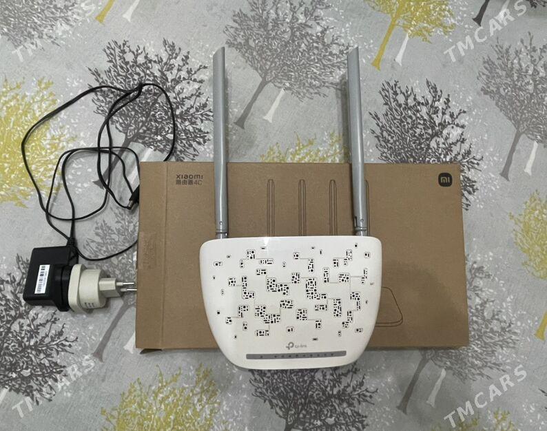 Roulter - Aşgabat - img 2