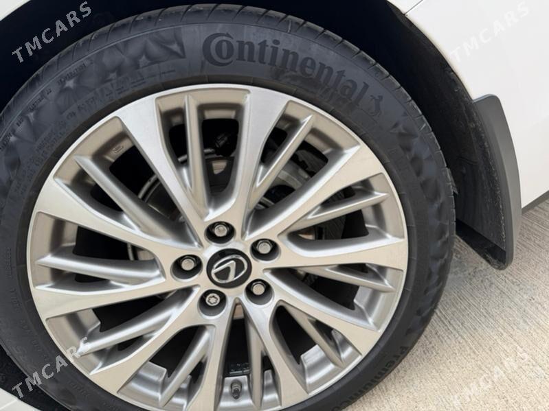 Lexus ES 350 2020 - 635 000 TMT - Aşgabat - img 8