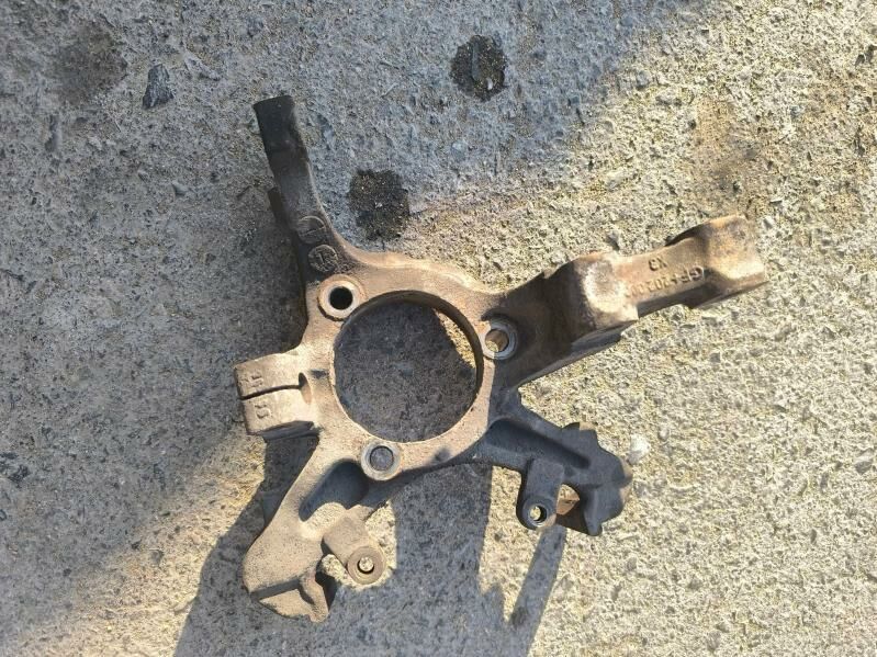 kulak 60 TMT - Туркменбаши - img 3