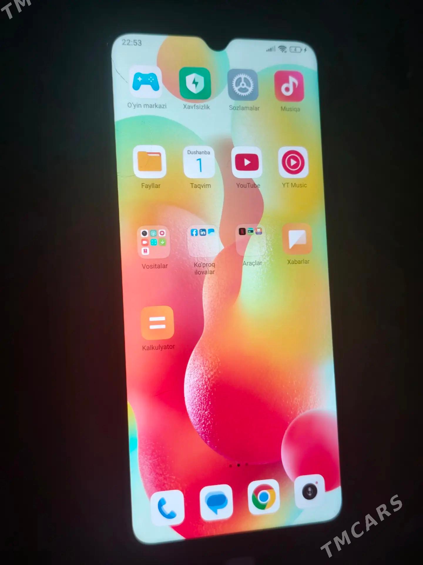 redmi 12c - Görogly (Tagta) - img 4