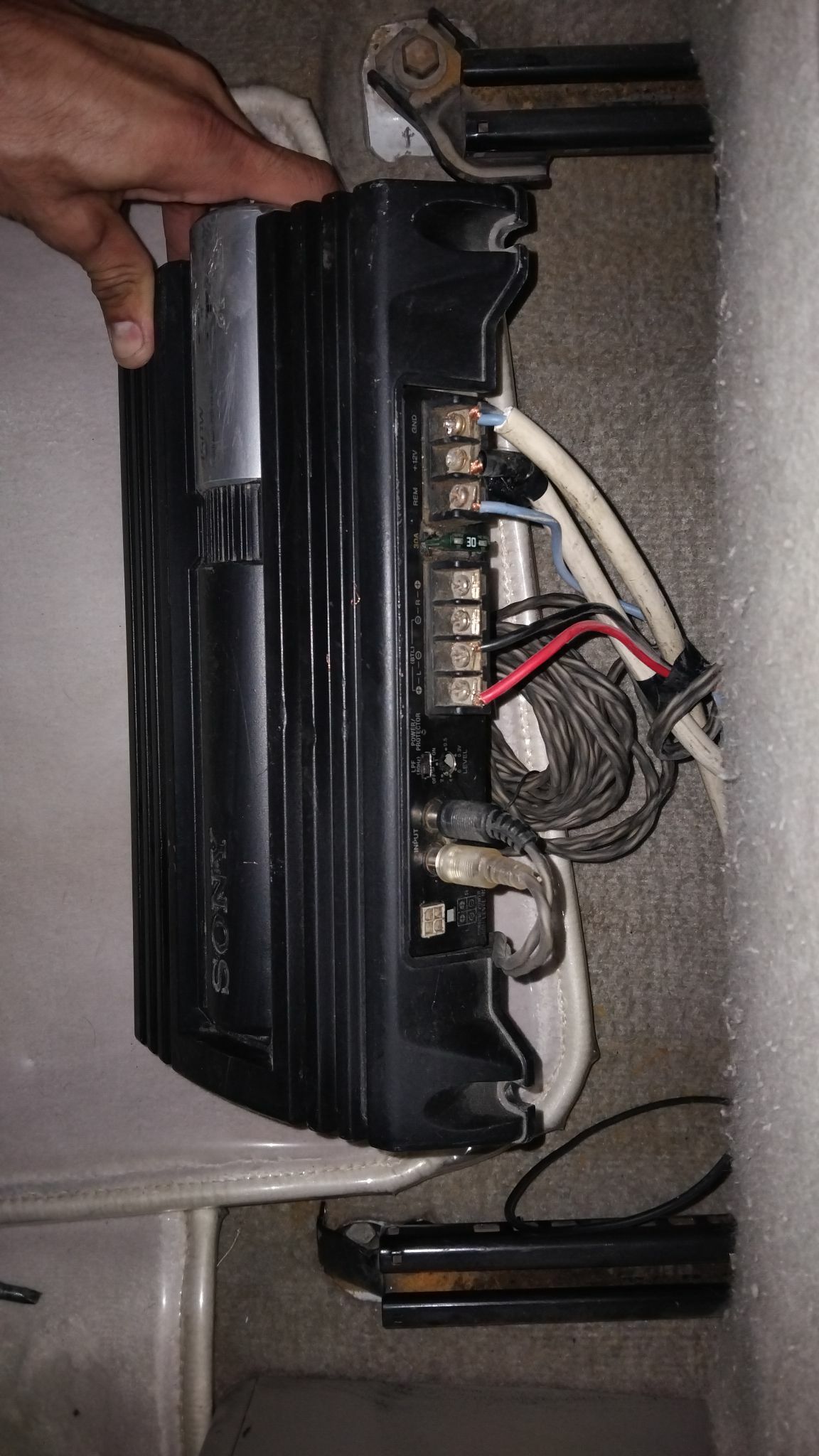 pioneer 700 TMT - Büzmeýin - img 2