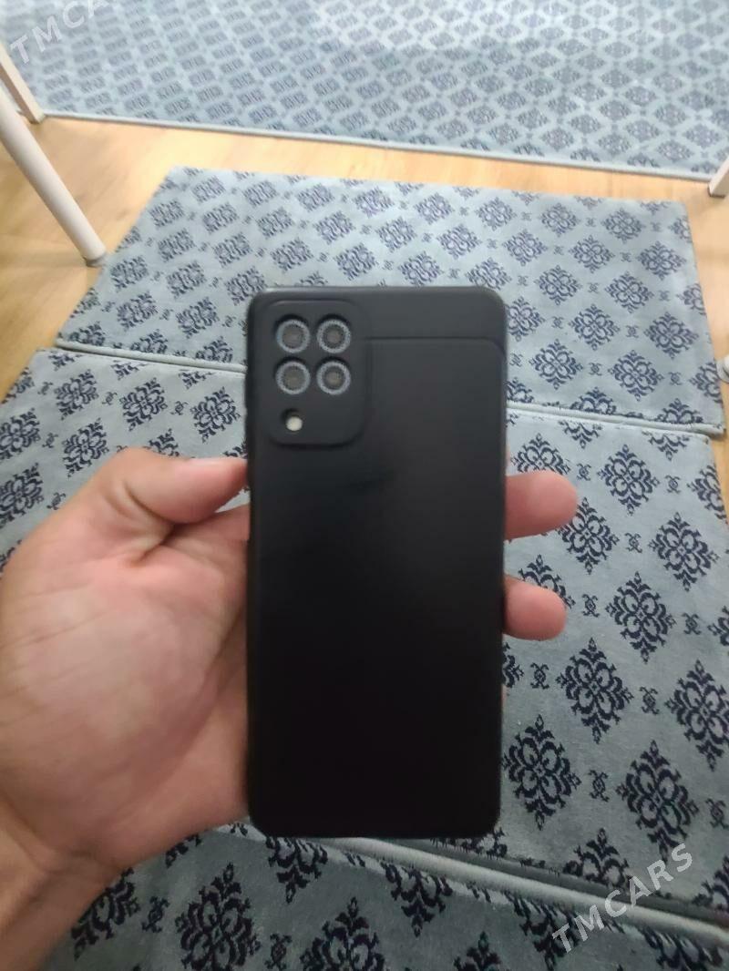 samsung a22 - Aşgabat - img 3