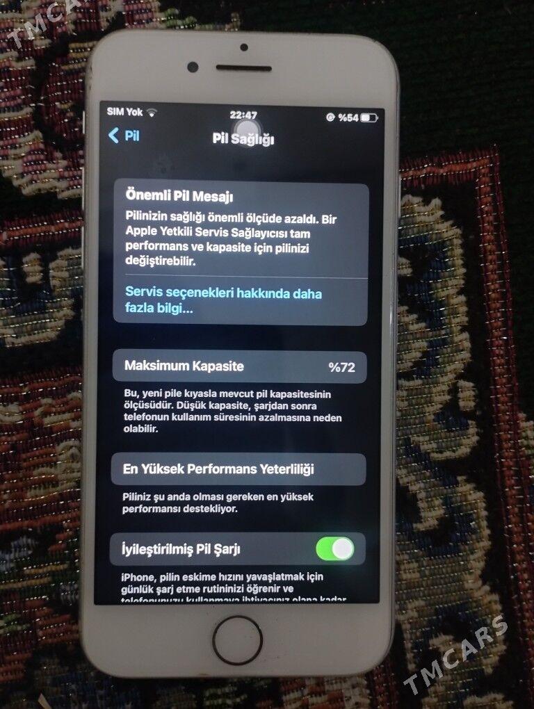 iPhone7 - Мары - img 3