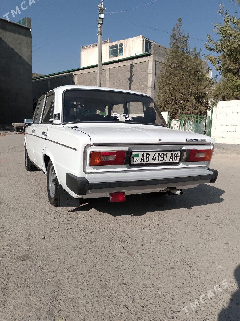 Lada 2106 1990 - 45 000 TMT - Kaka - img 6