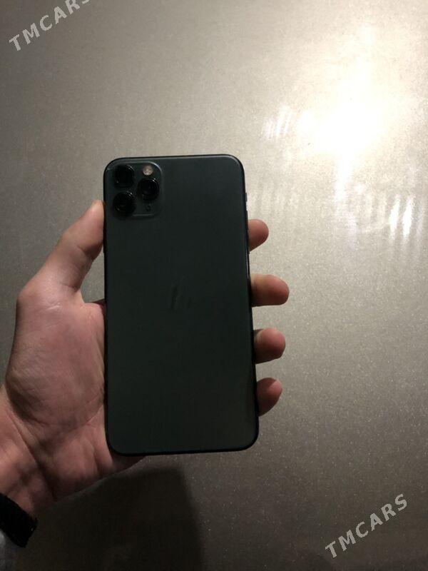 11 Pro Max - Aşgabat - img 2