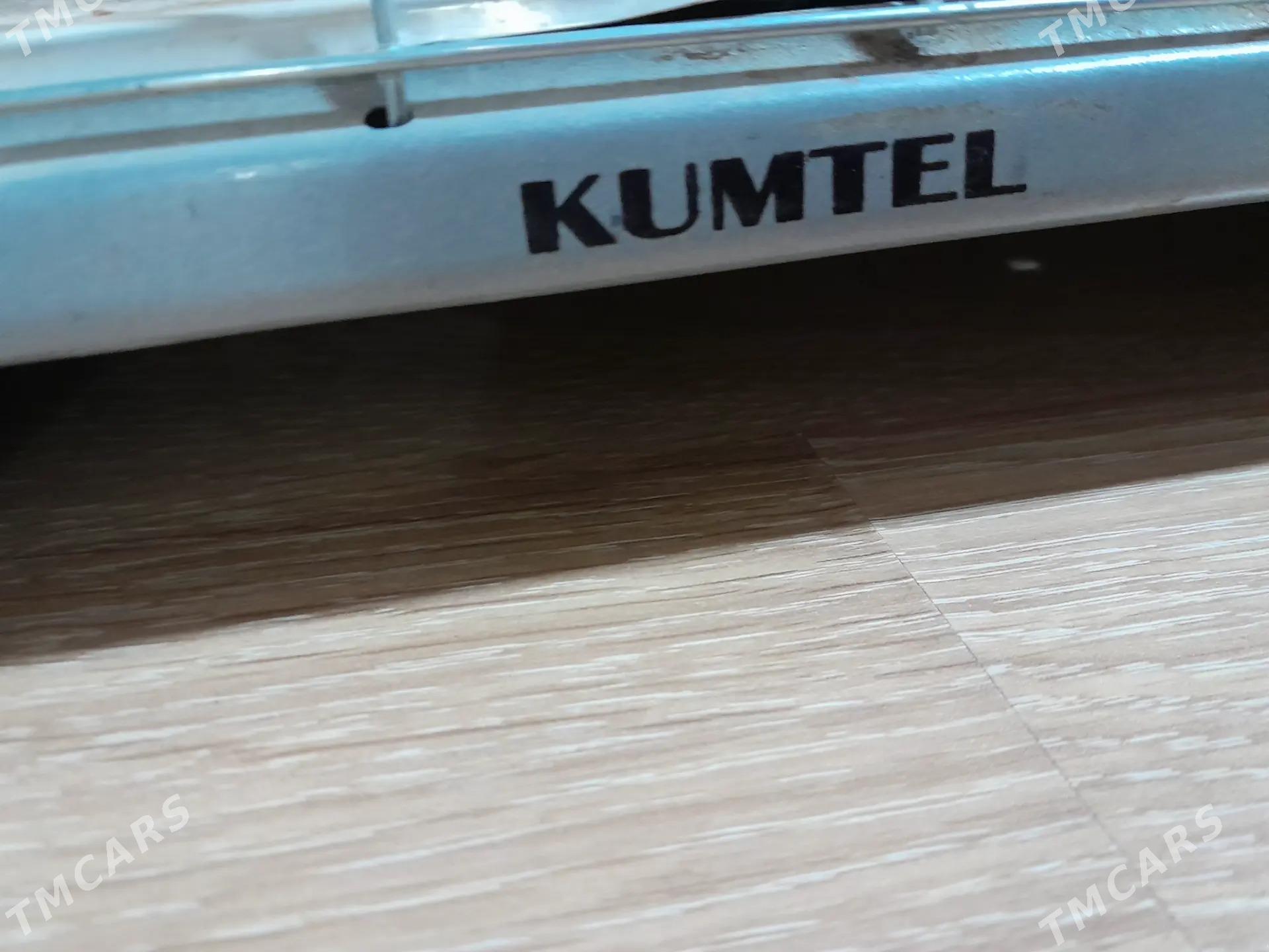 обогреватель печка - Балканабат - img 3