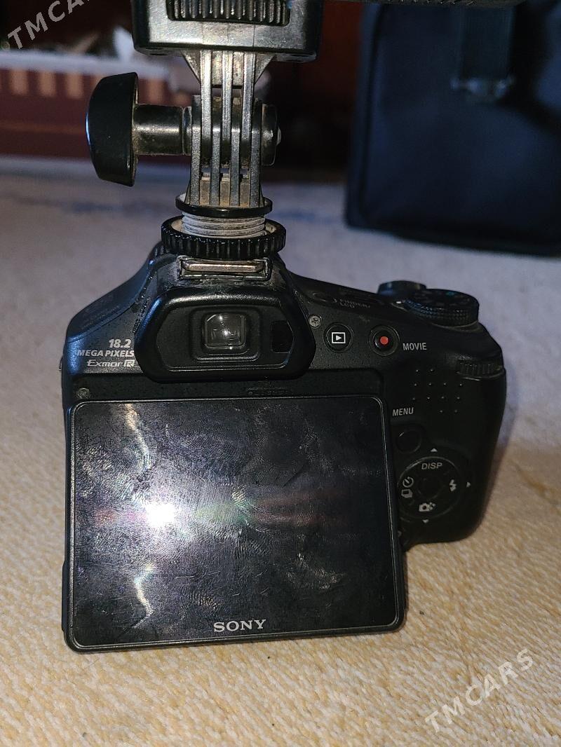 HX200V - Kerki - img 3