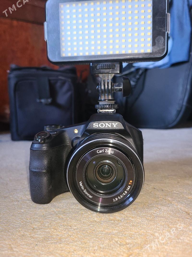 HX200V - Kerki - img 2