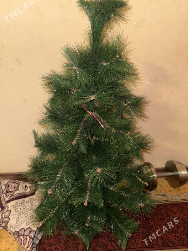 Ёлка - Türkmenbaşy - img 2