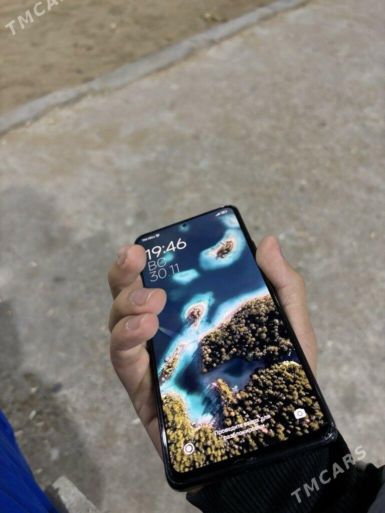 Redmi not10pro - Aşgabat - img 3