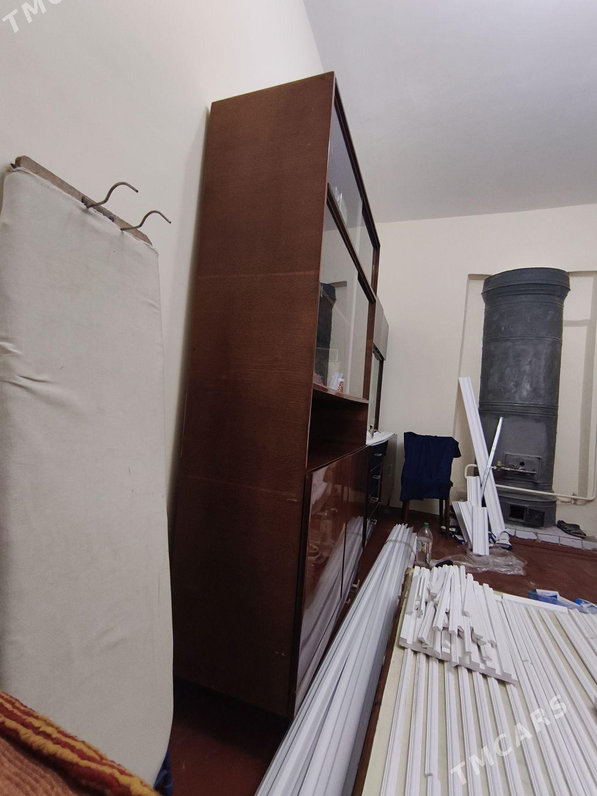 Knižny şkaf - Дашогуз - img 5