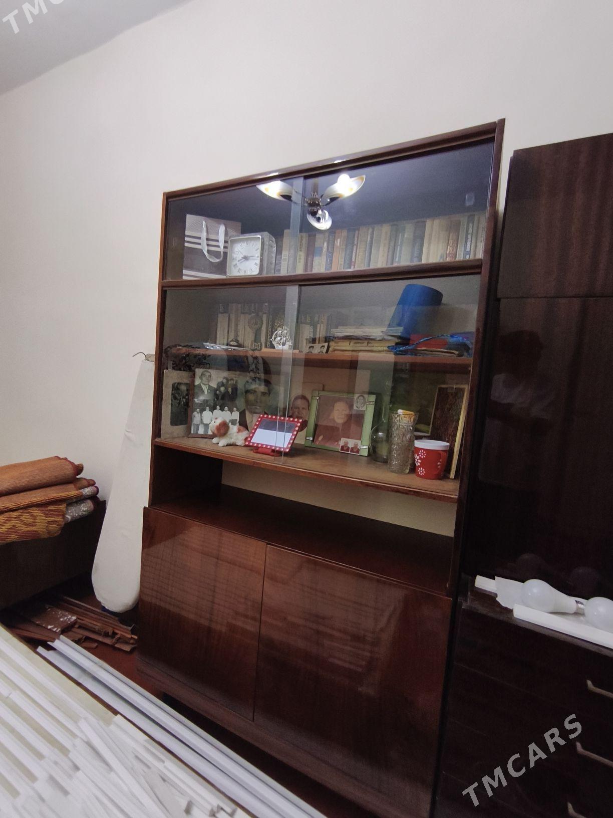 Knižny şkaf - Дашогуз - img 4