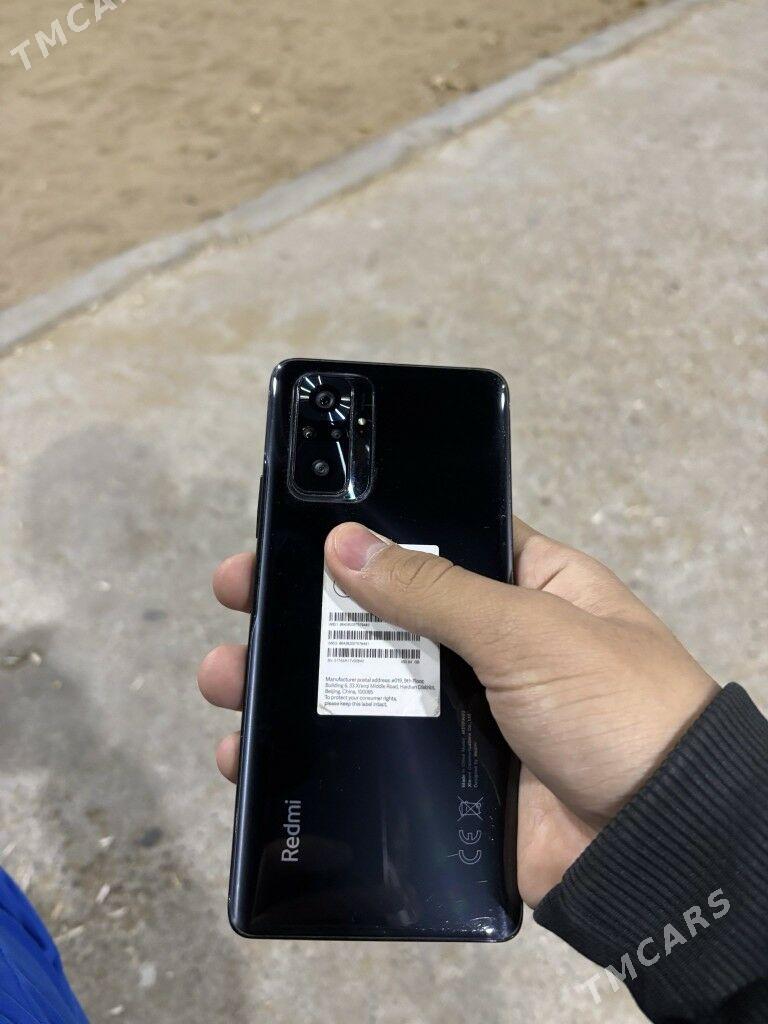 Redmi not10pro - Aşgabat - img 2