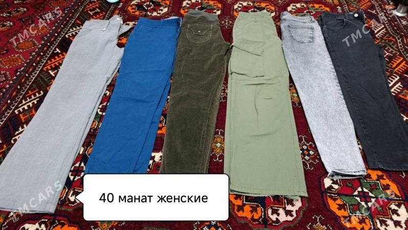 Одежды для женщин - Türkmenabat - img 4