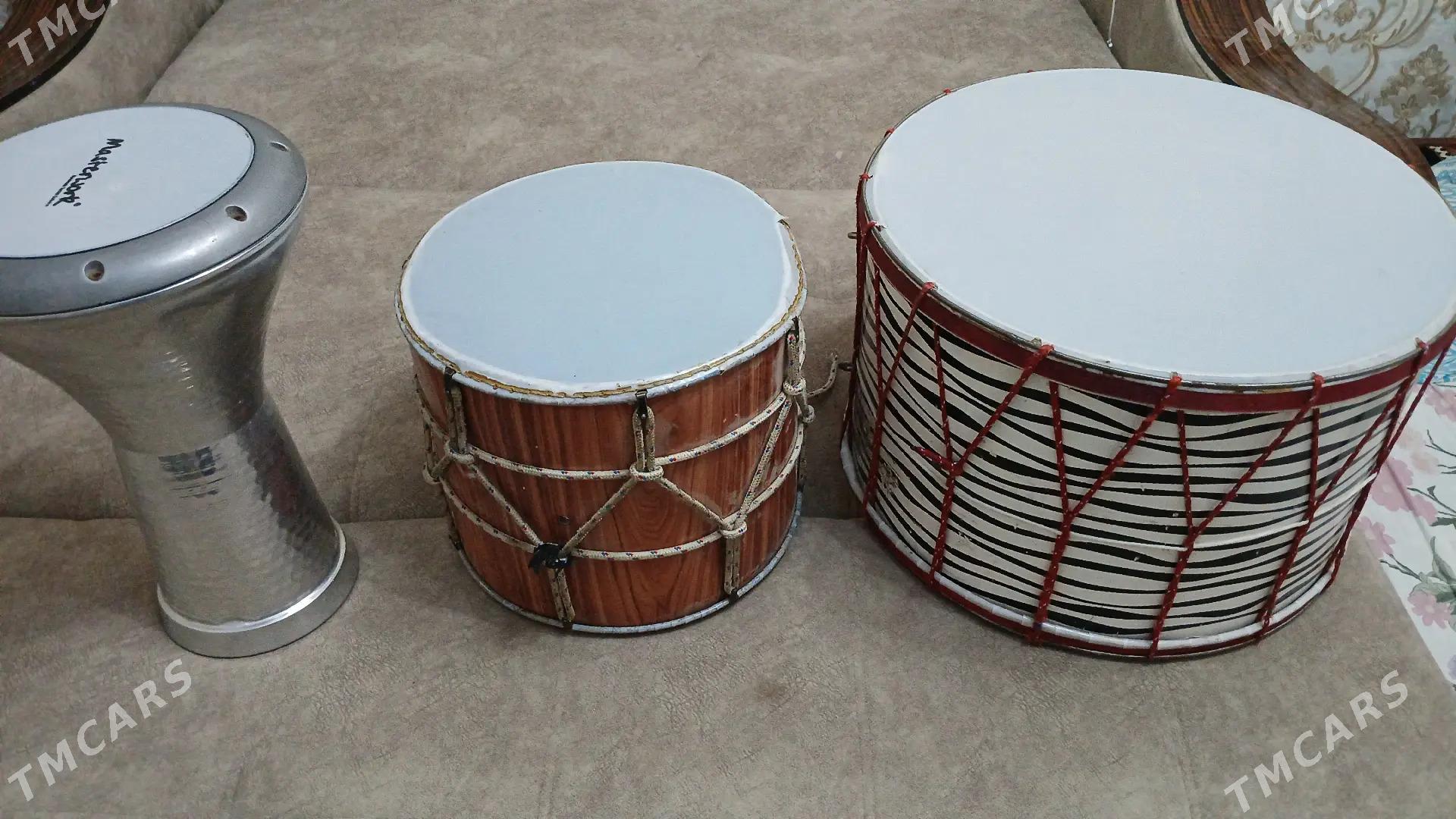 deprek nagara zerp dawul - Бузмеин - img 2