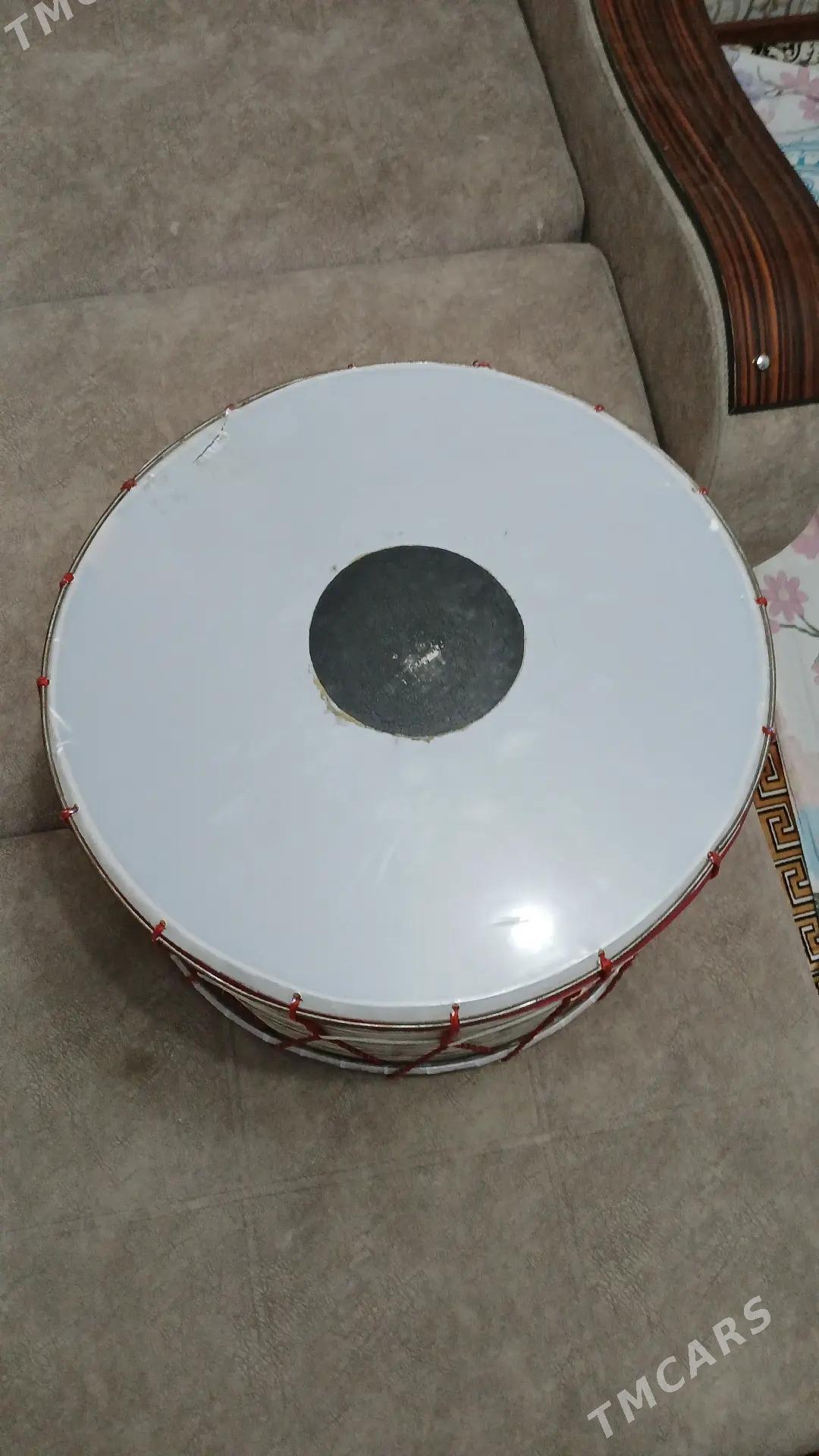 deprek nagara zerp dawul - Бузмеин - img 5