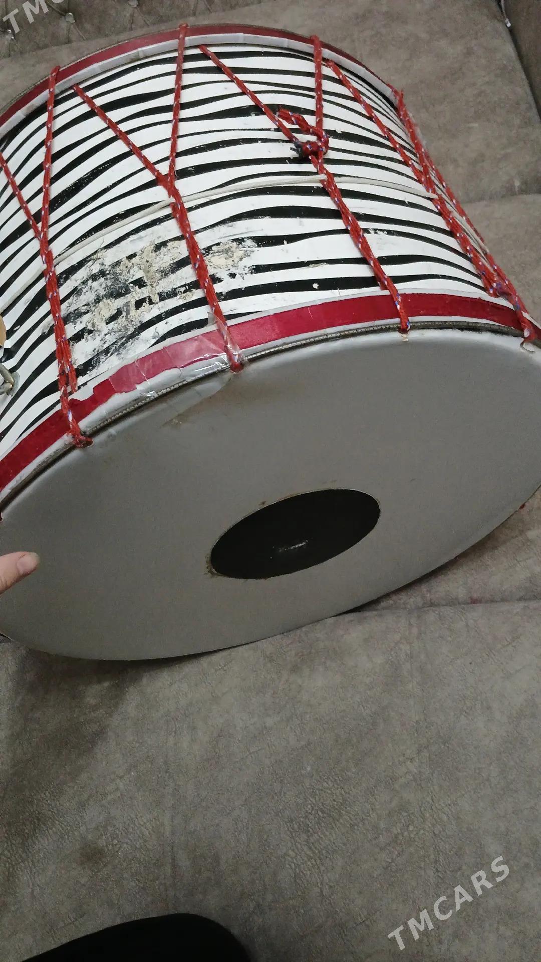 deprek nagara zerp dawul - Бузмеин - img 4