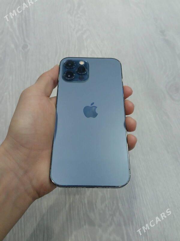 iPhone 12 Pro - Туркменабат - img 4