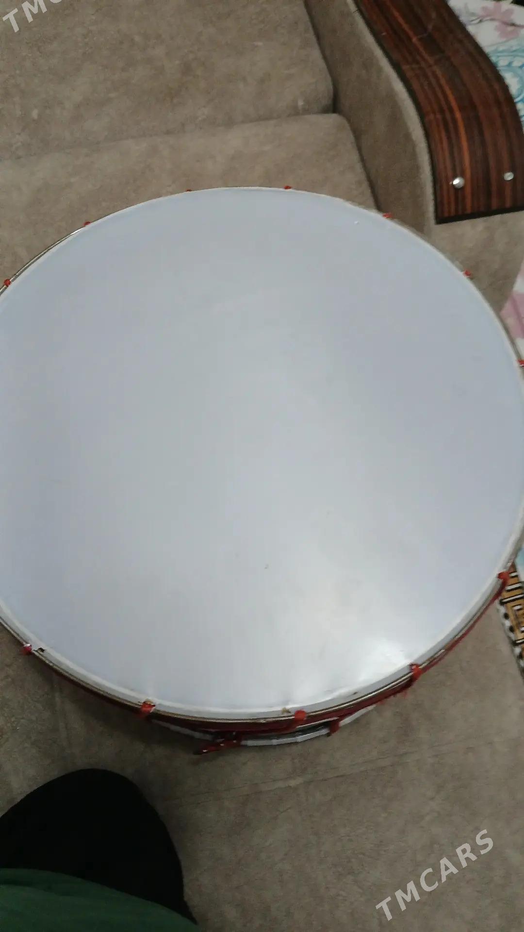 deprek nagara zerp dawul - Бузмеин - img 3