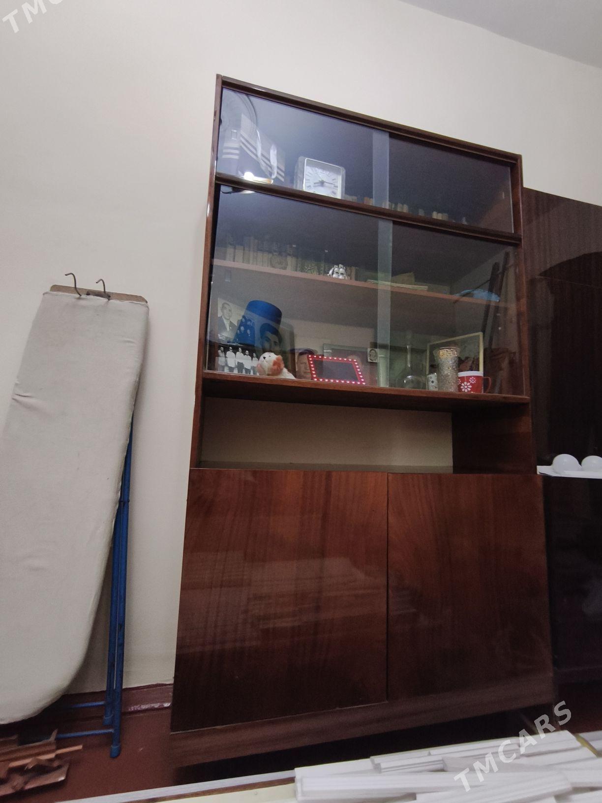 Knižny şkaf - Дашогуз - img 2