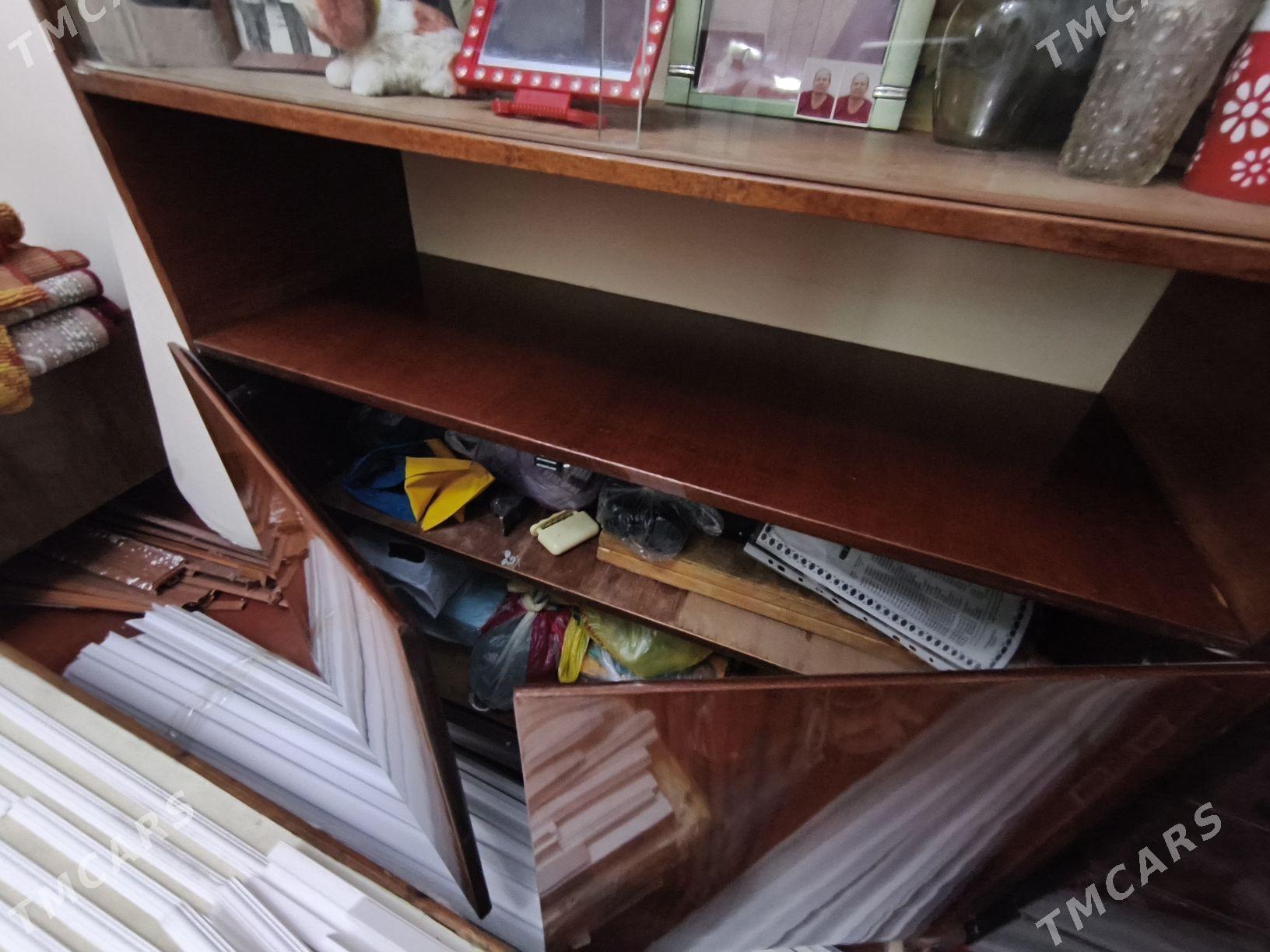 Knižny şkaf - Дашогуз - img 6