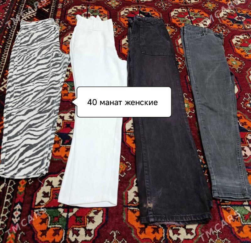 Одежды для женщин - Türkmenabat - img 2