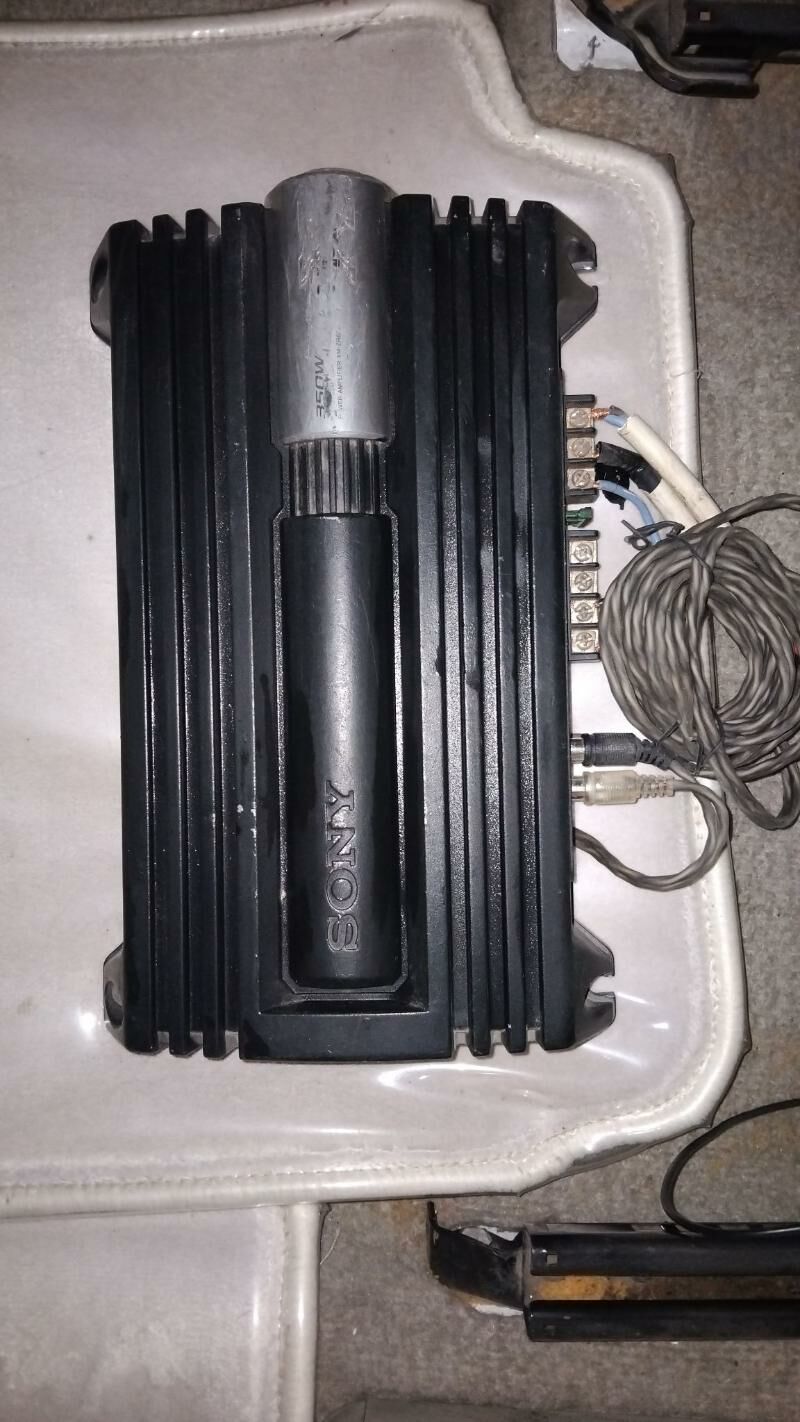 pioneer 700 TMT - Büzmeýin - img 3