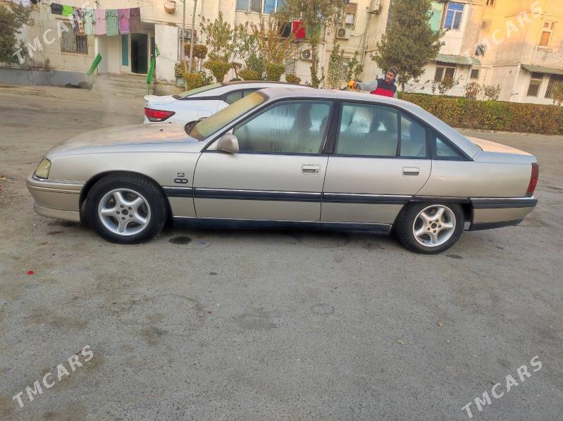 Opel Omega 1992 - 40 000 TMT - Ашхабад - img 3