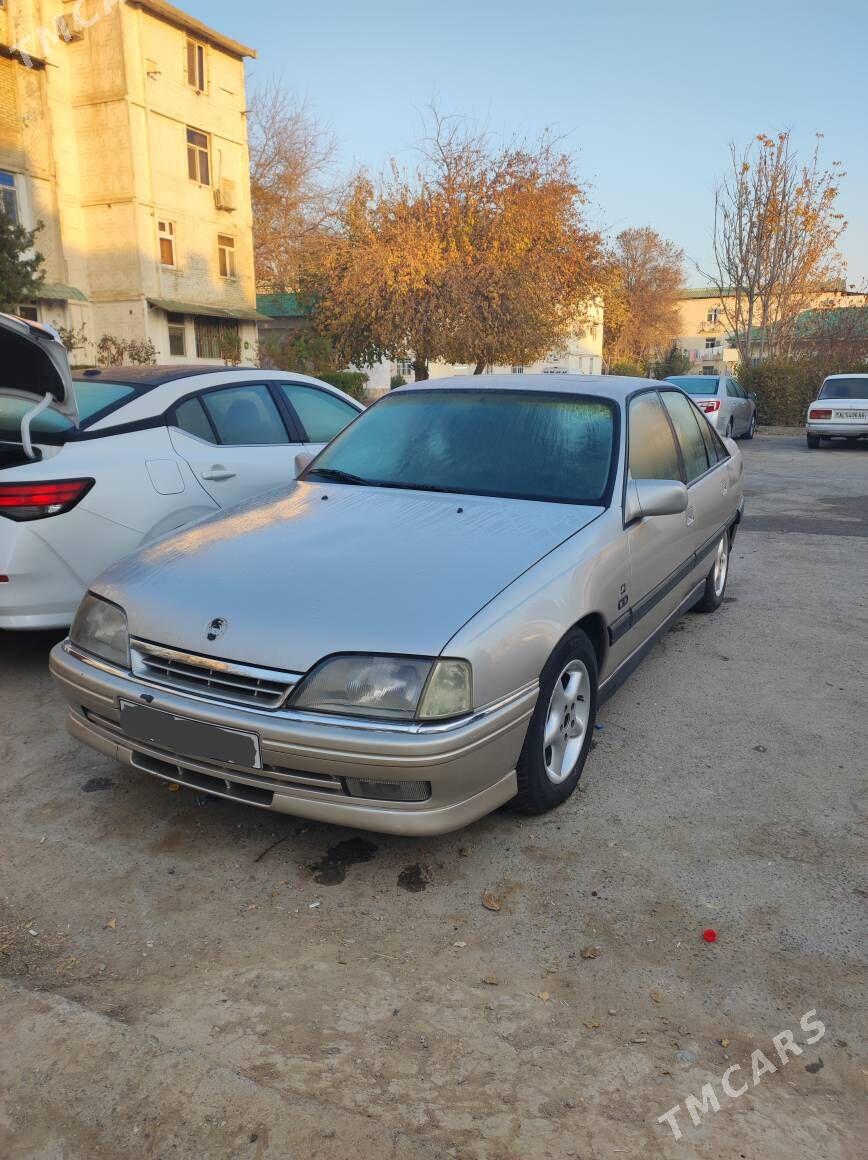 Opel Omega 1992 - 40 000 TMT - Ашхабад - img 1