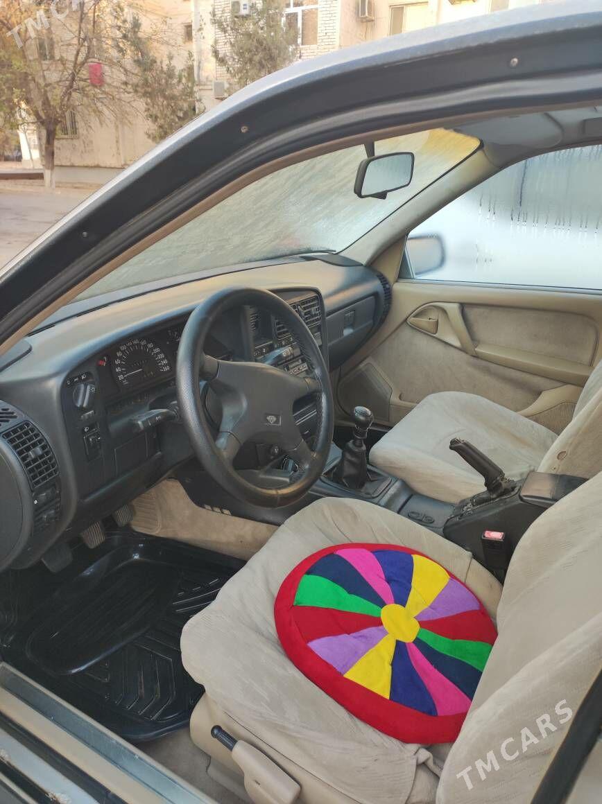 Opel Omega 1992 - 40 000 TMT - Ашхабад - img 5