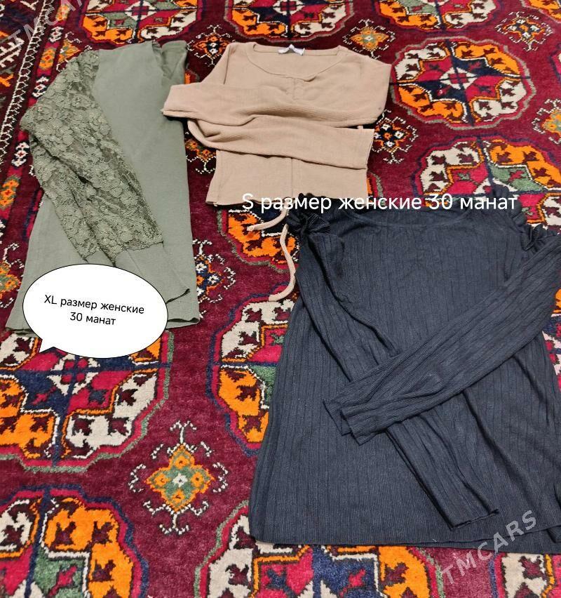 Одежды для женщин - Türkmenabat - img 6
