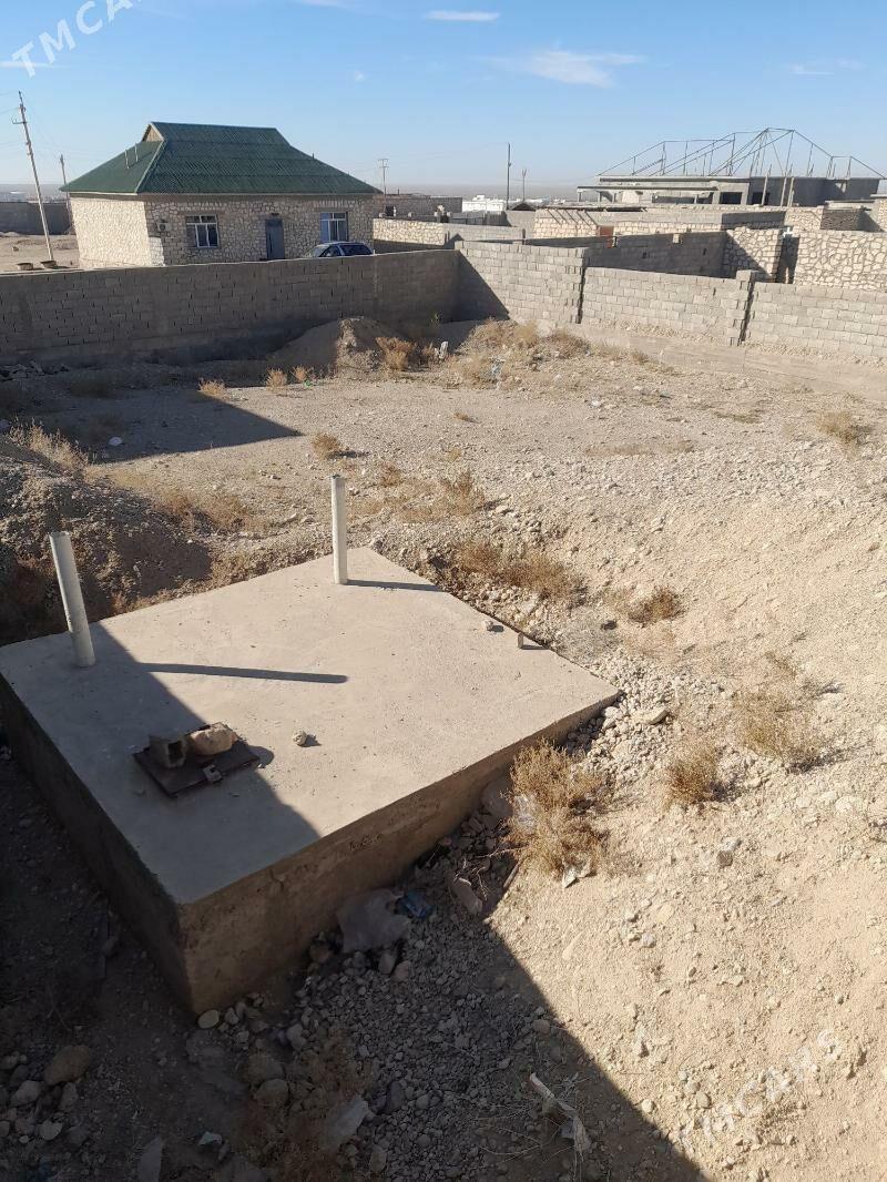 Nebitci 42 yer - Balkanabat - img 2