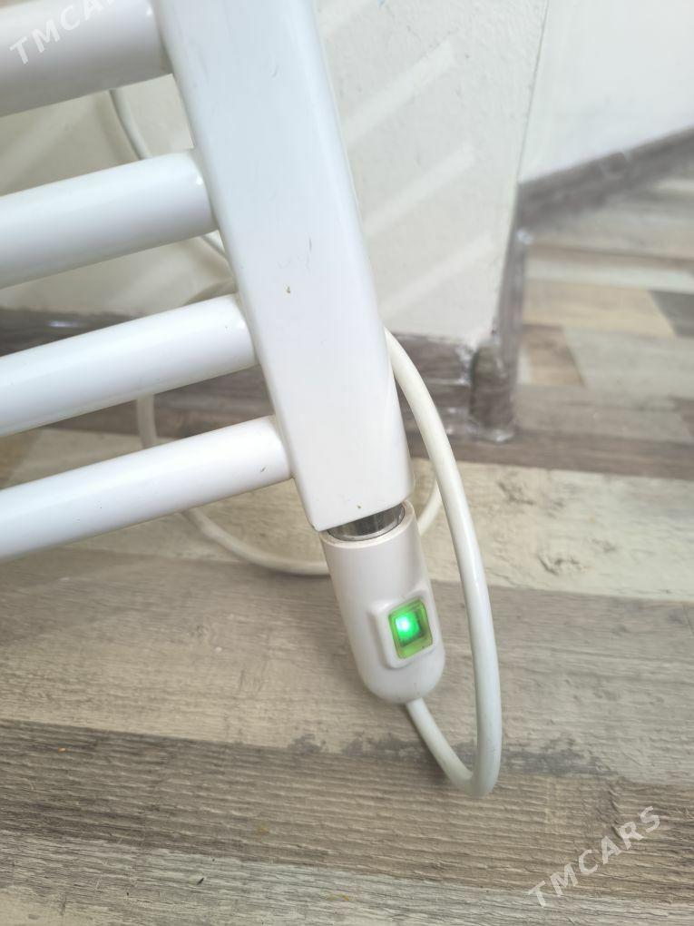 электрический полотенцесушител - Чоганлы - img 2