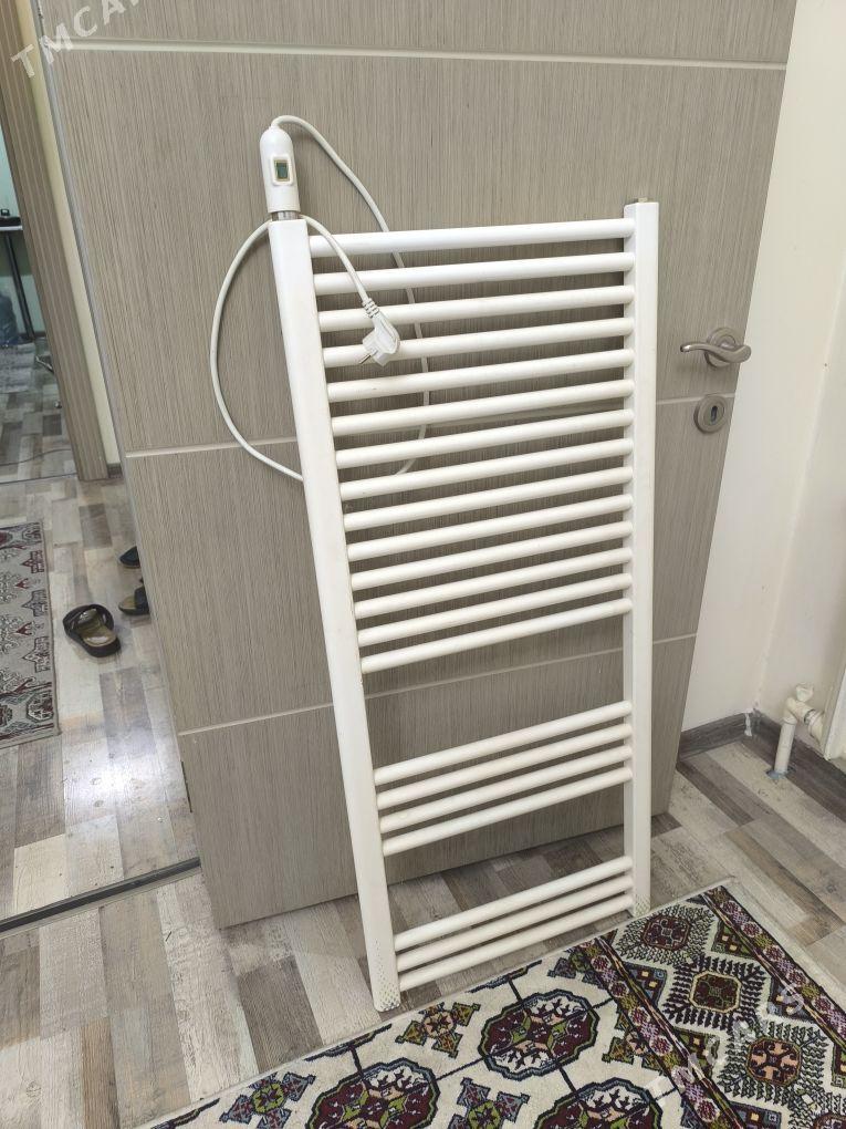 электрический полотенцесушител - Чоганлы - img 4