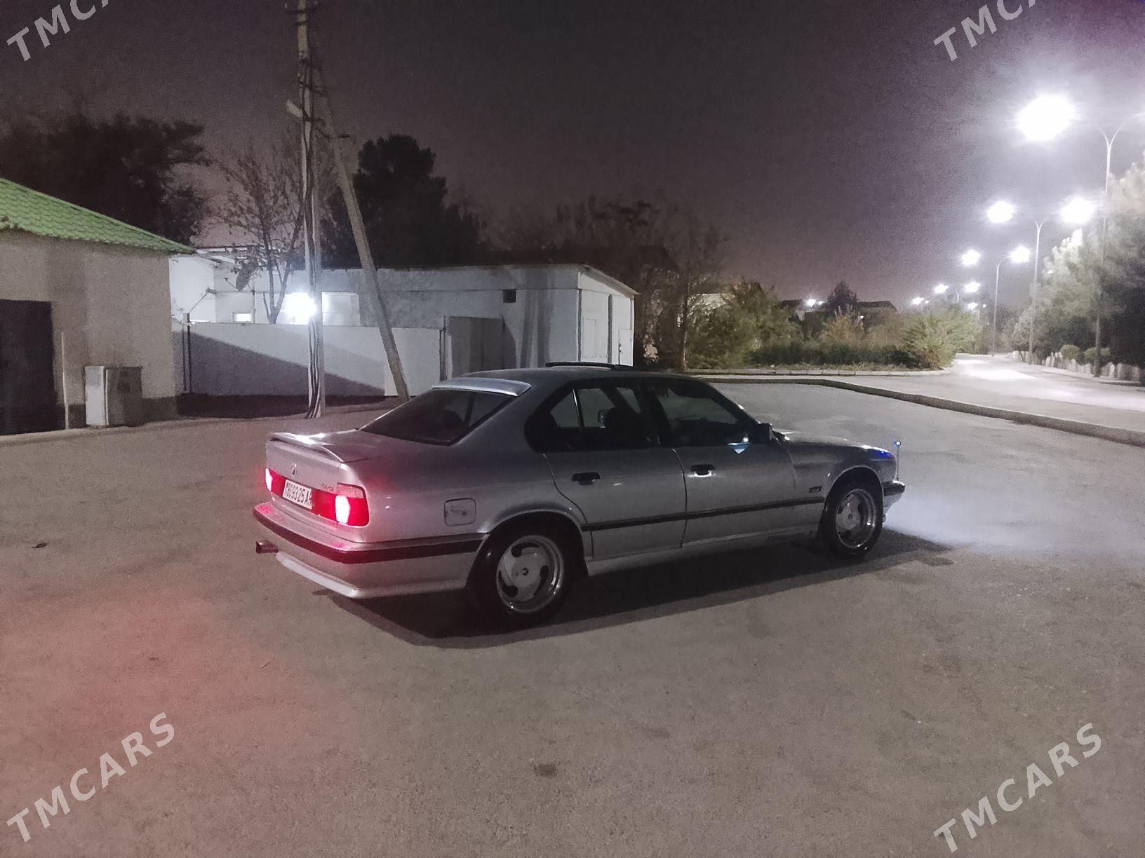 BMW 540 1994 - 95 000 TMT - 4 mkr - img 3
