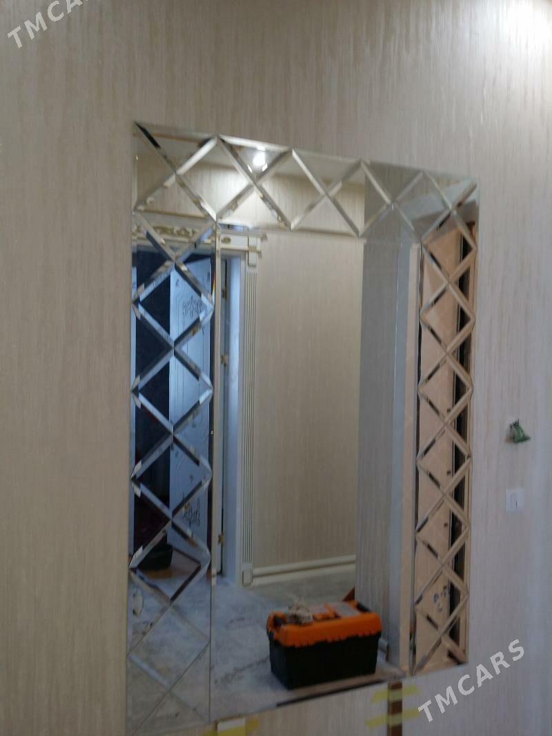 ЗЕРКАЛА МАЗАЙКИ - Ашхабад - img 9